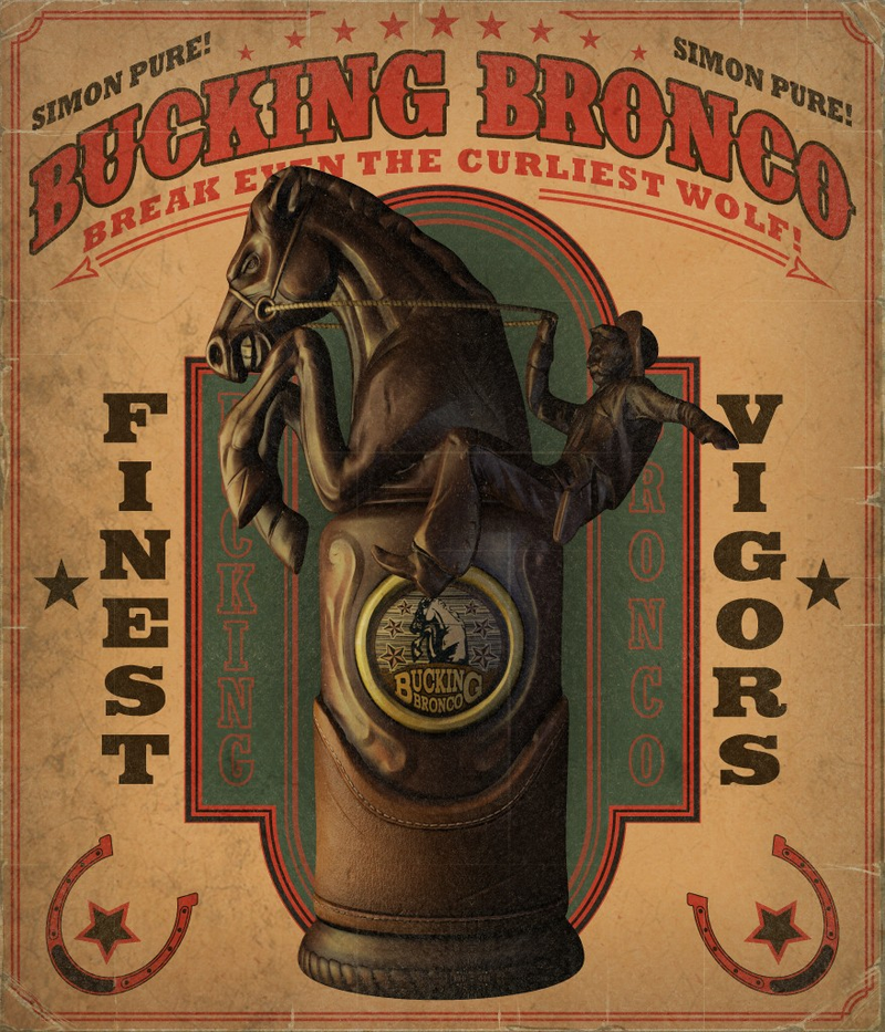 Illustration for article titled BioShock Infinite Propaganda Making 2011 Seem Like a Waste of Time